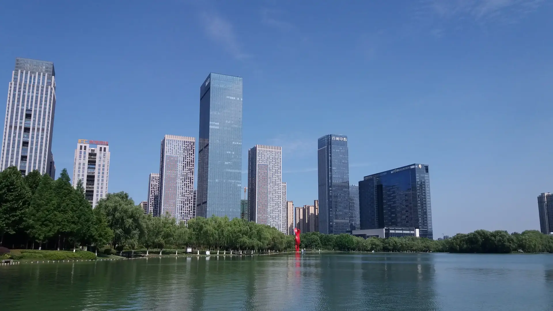 第一期 AI 智能体交流会